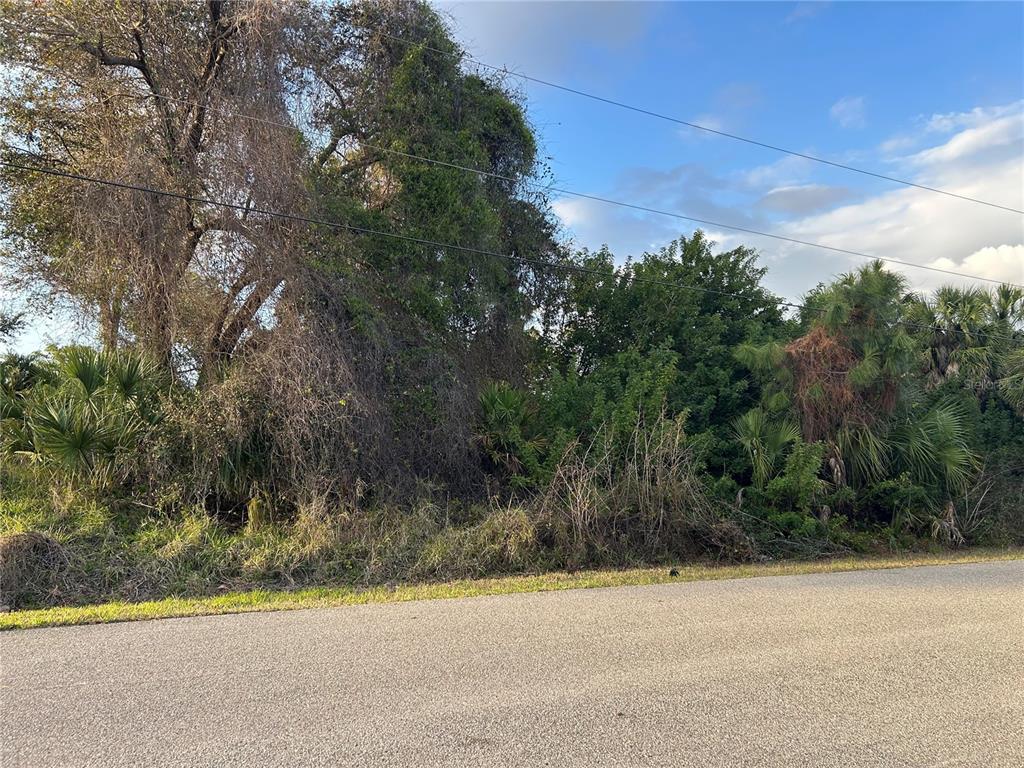 RUMSON ROAD, NORTH PORT, FL — photo 2 of 7