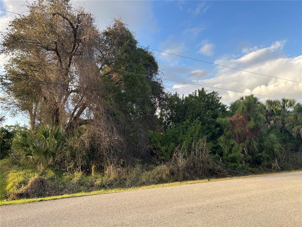 RUMSON ROAD, NORTH PORT, FL — photo 3 of 7