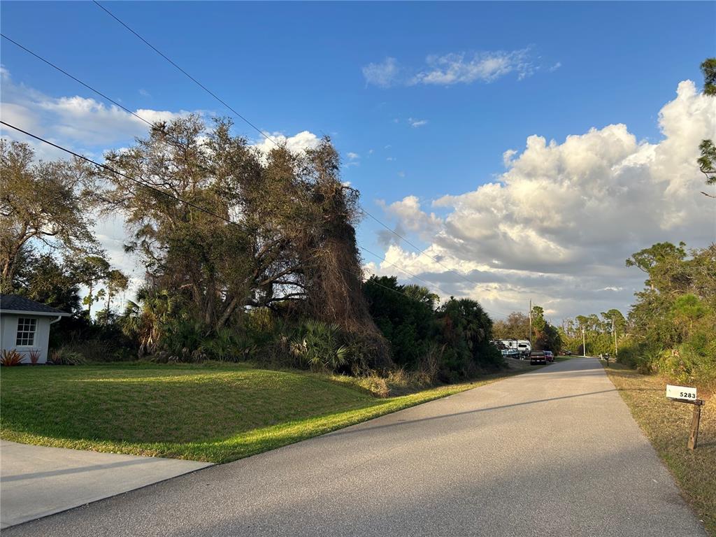 RUMSON ROAD, NORTH PORT, FL — photo 4 of 7
