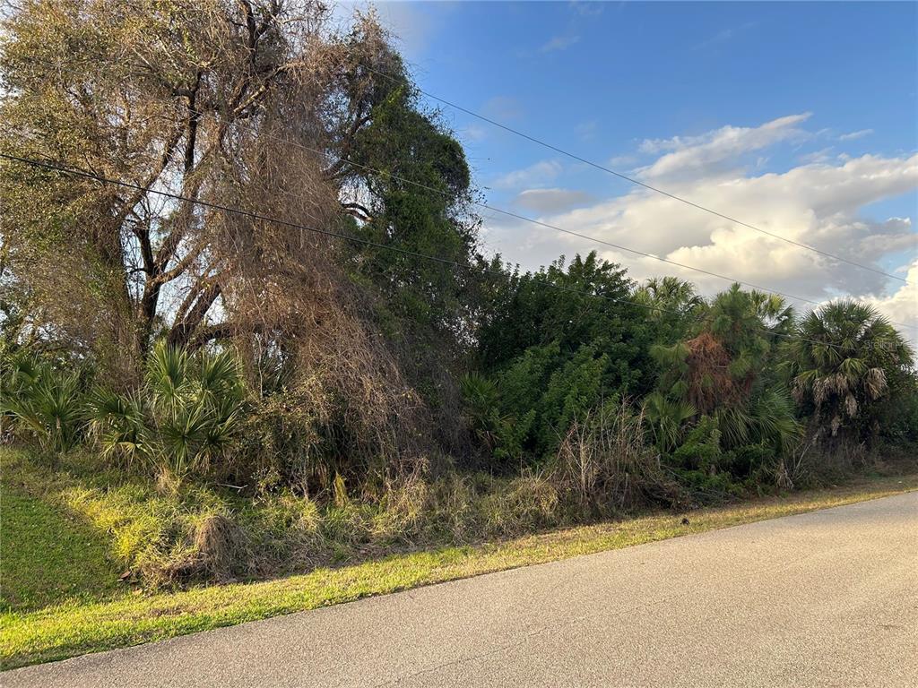 RUMSON ROAD, NORTH PORT, FL — photo 5 of 7