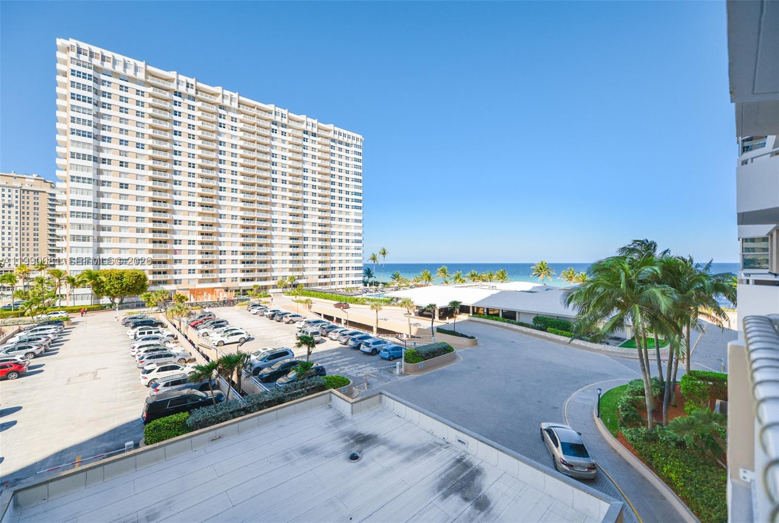 1980 S Ocean Dr # 4B, Hallandale Beach FL 33009