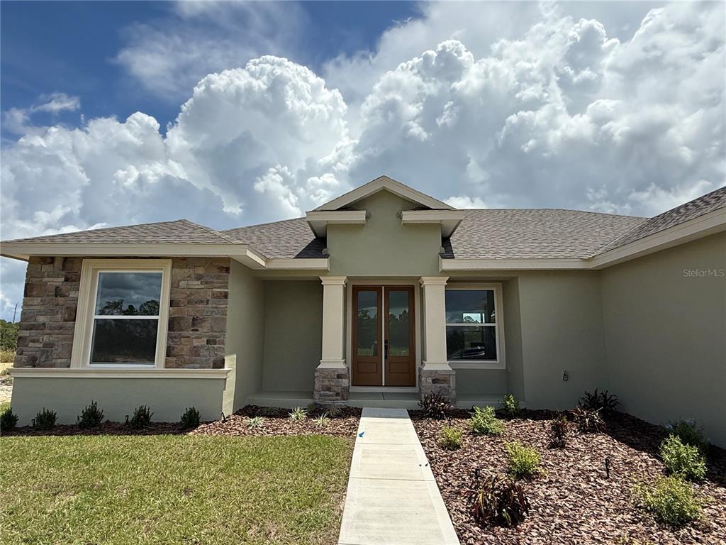 6809 COCONUT GROVE DRIVE