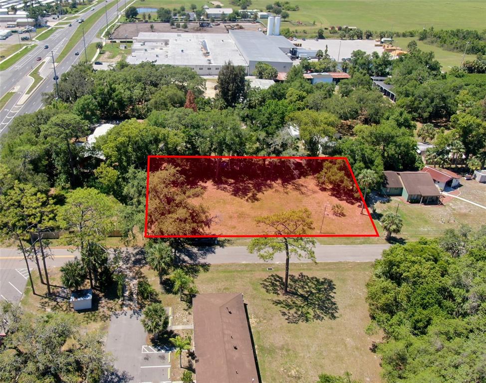 Lot 00200 LENORD STREET