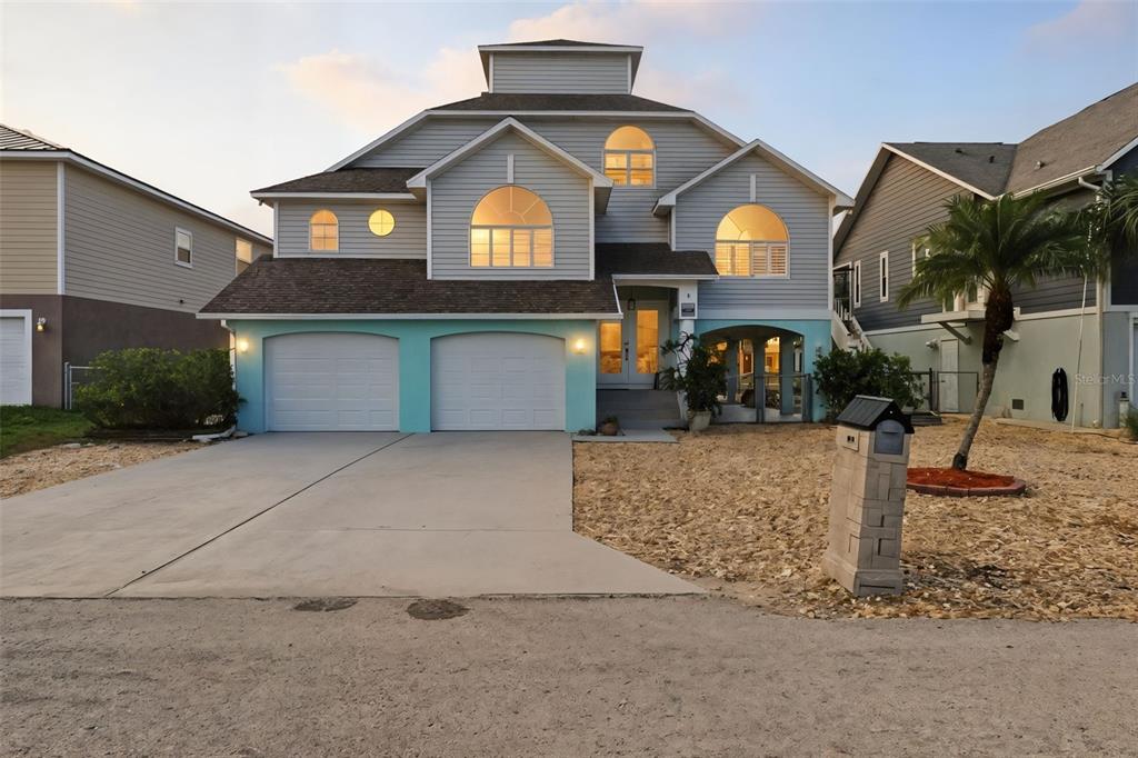 7324 ISLANDER LANE