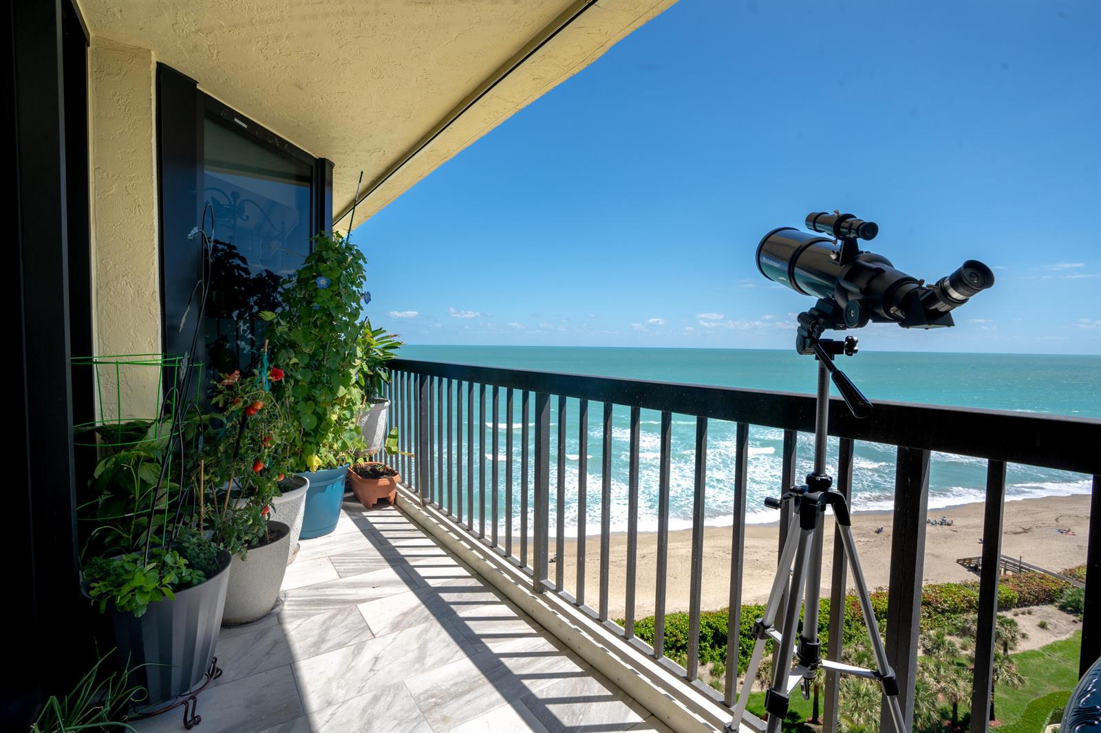 9500 S Ocean Drive # 1208, Jensen Beach FL 34957