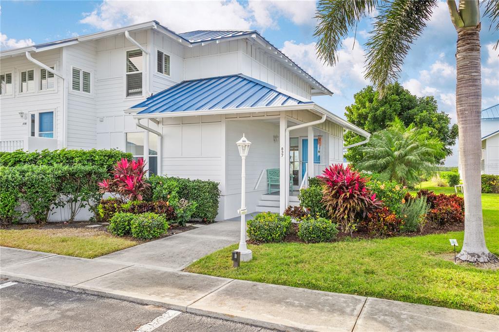 837 AUDUBON DRIVE