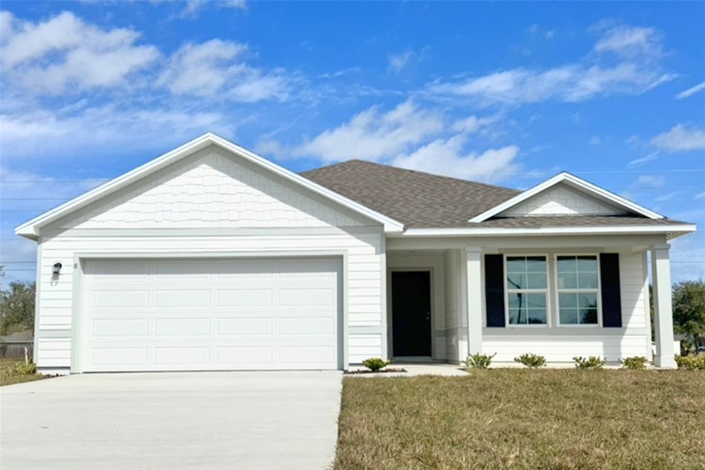 8 ROLLING FERN DRIVE