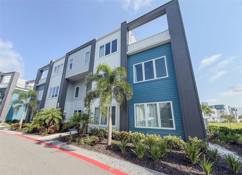 7770 SANDY RIDGE DRIVE UNIT 224