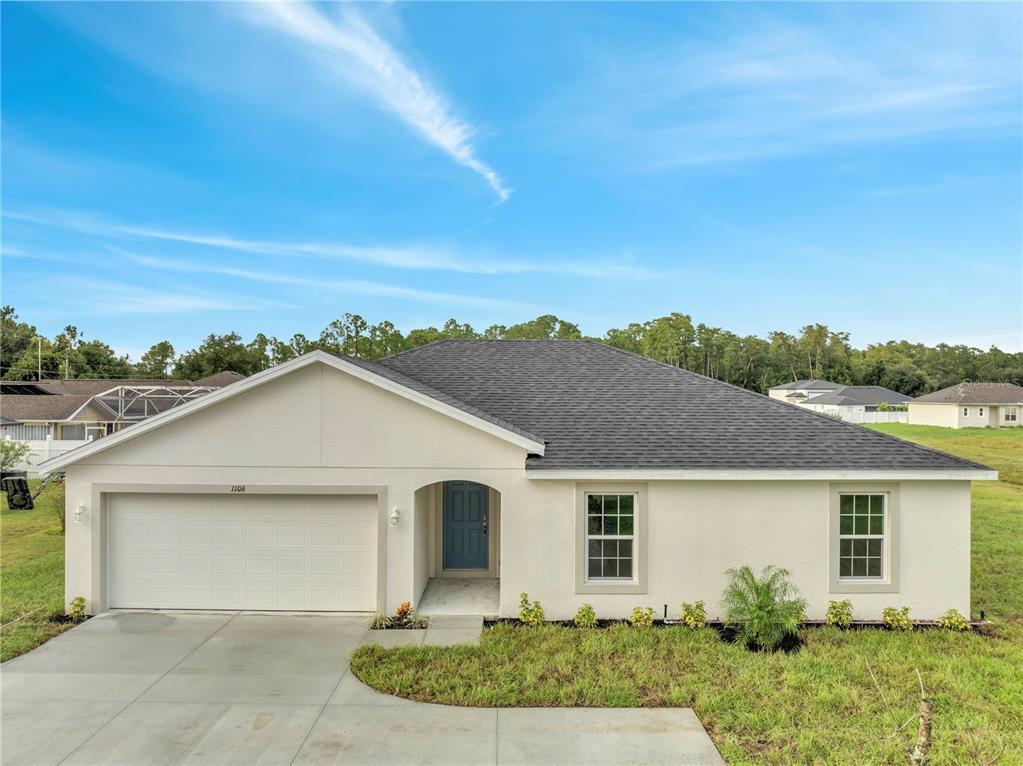 1106 CHESTERFIELD COURT