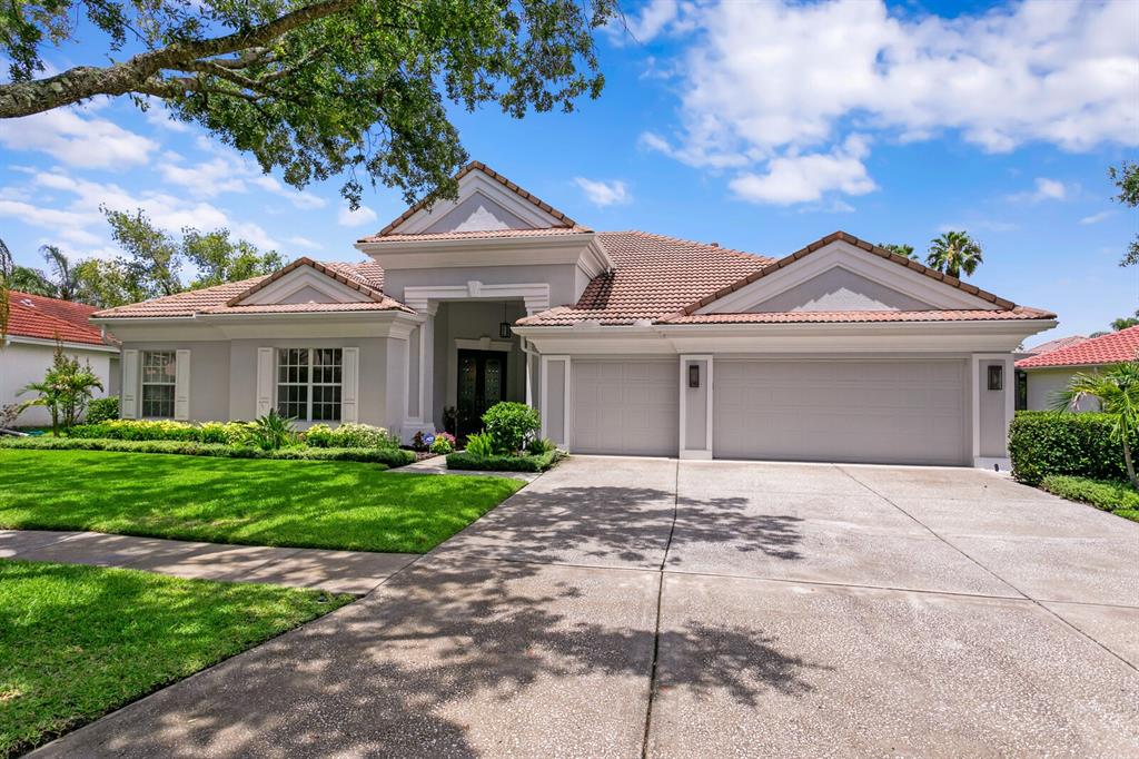 17807 ARBOR GREENE DRIVE