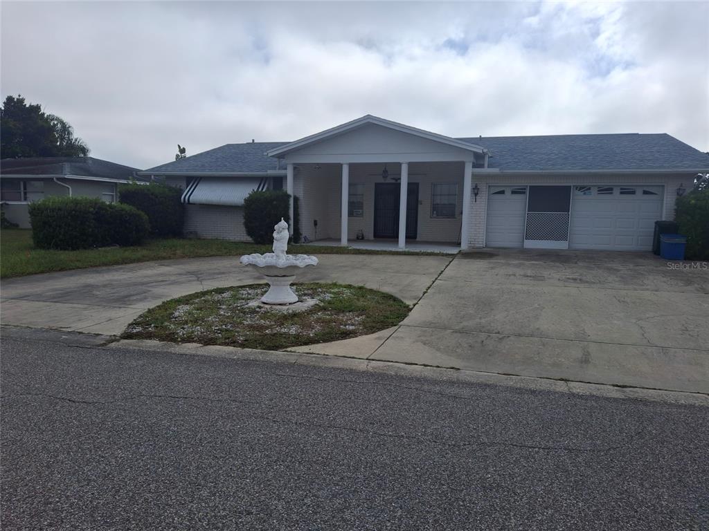 10200 AMADEUS DRIVE