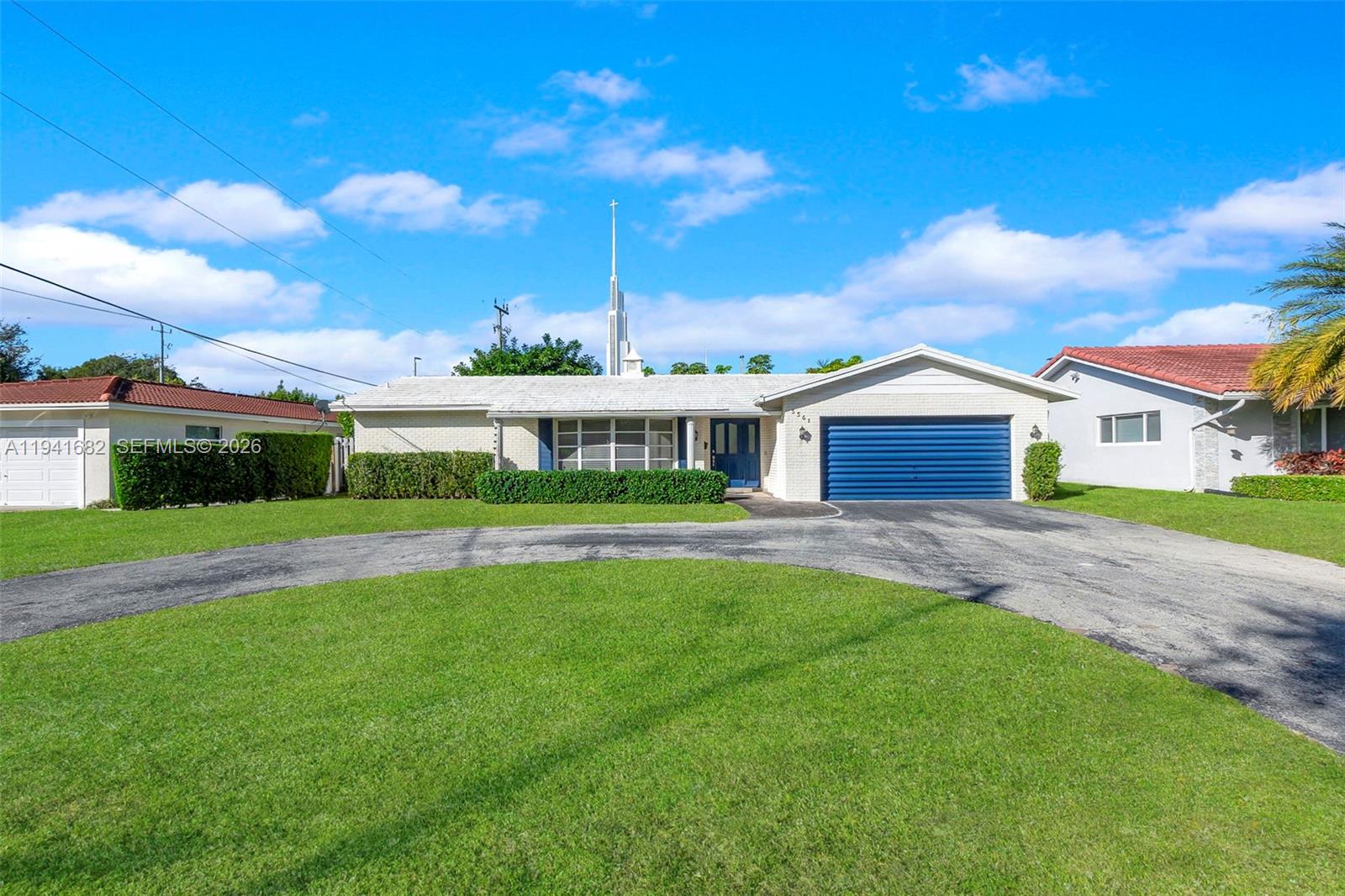 5561 NE 26th Ave, Fort Lauderdale FL 33308