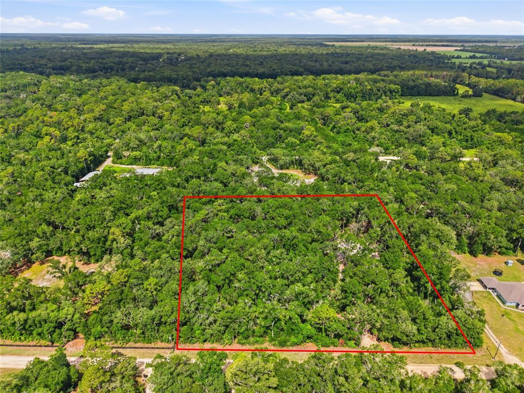 Lot 4 NW 78TH AVENUE
