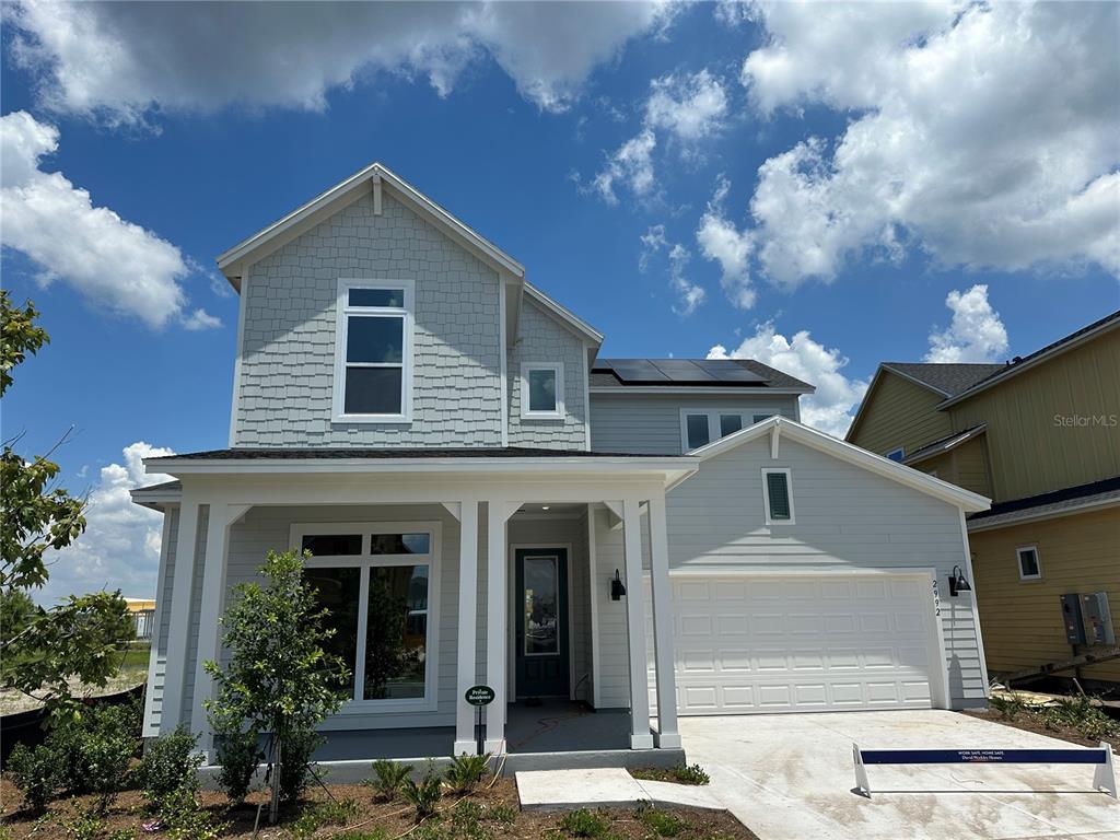 2992 GARDEN TRAIL BEND