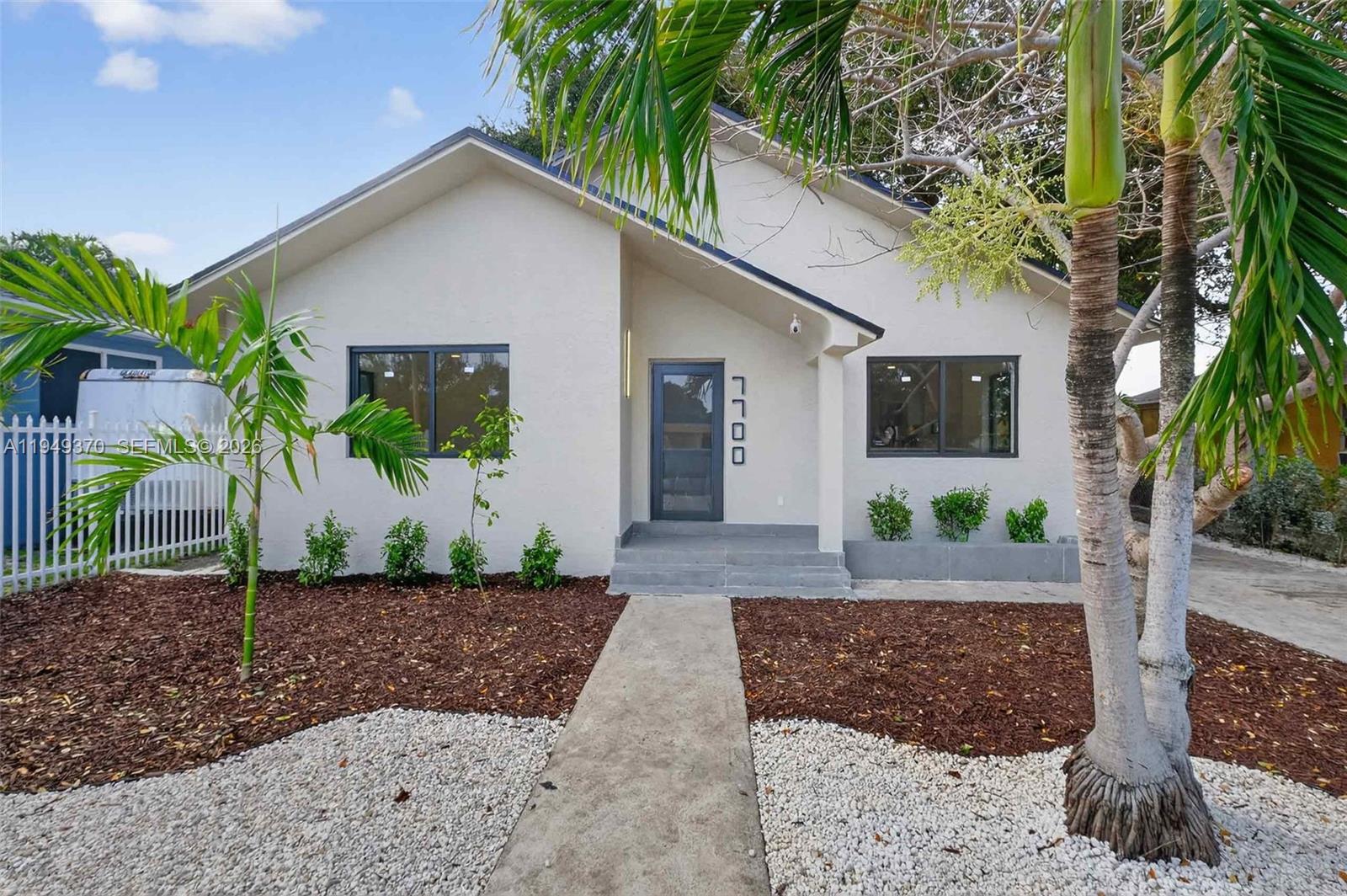 7700 NW 15th Ave, Miami FL 33147