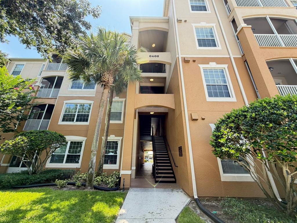 6466 CAVA ALTA DRIVE UNIT 108