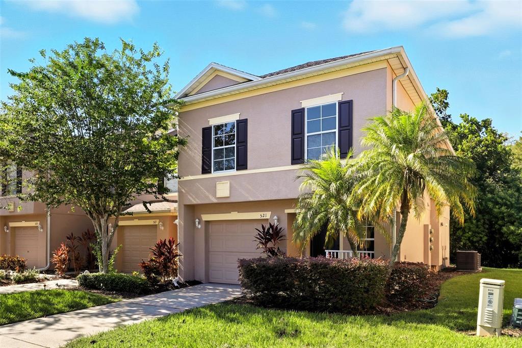 521 INTERLUDE LANE UNIT H