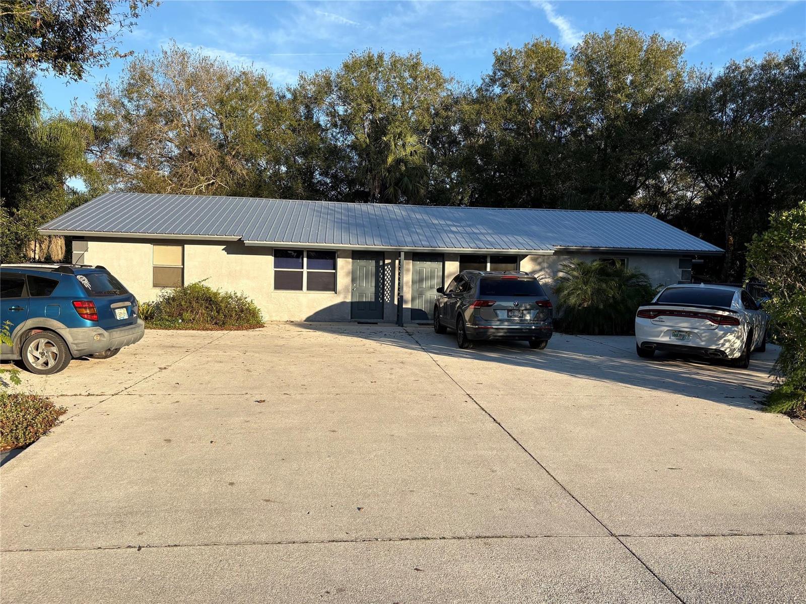 540 NW 24th Avenue, Okeechobee FL 34972