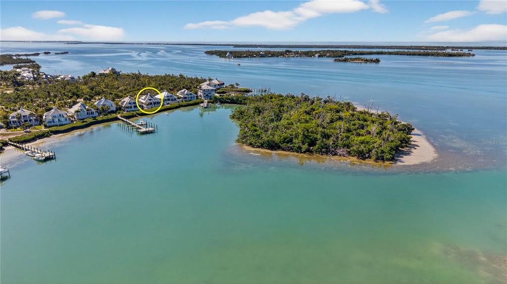 520 USEPPA ISLAND, CAPTIVA, FL — photo 4 of 30