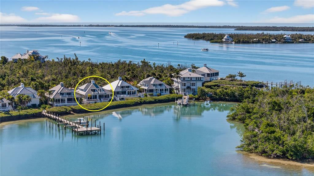 520 USEPPA ISLAND, CAPTIVA, FL — photo 5 of 30