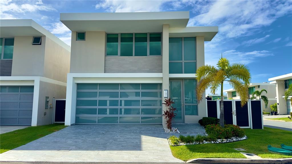 URB. RIVIERA VILLAGE BAYAMON,P.R.