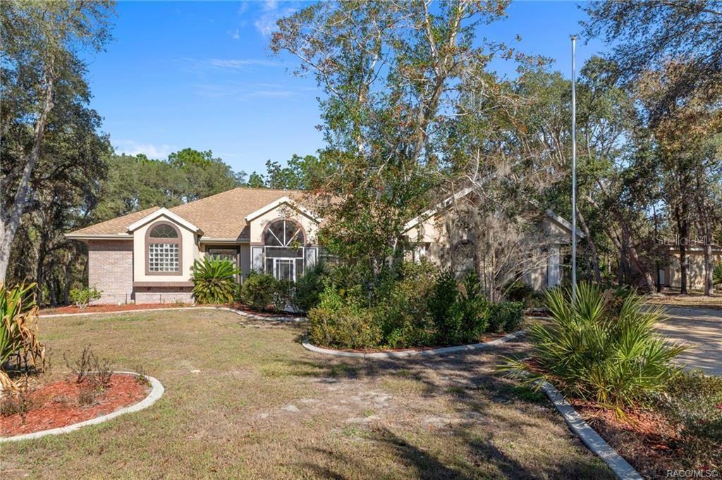 3135 N BUCKHORN DRIVE