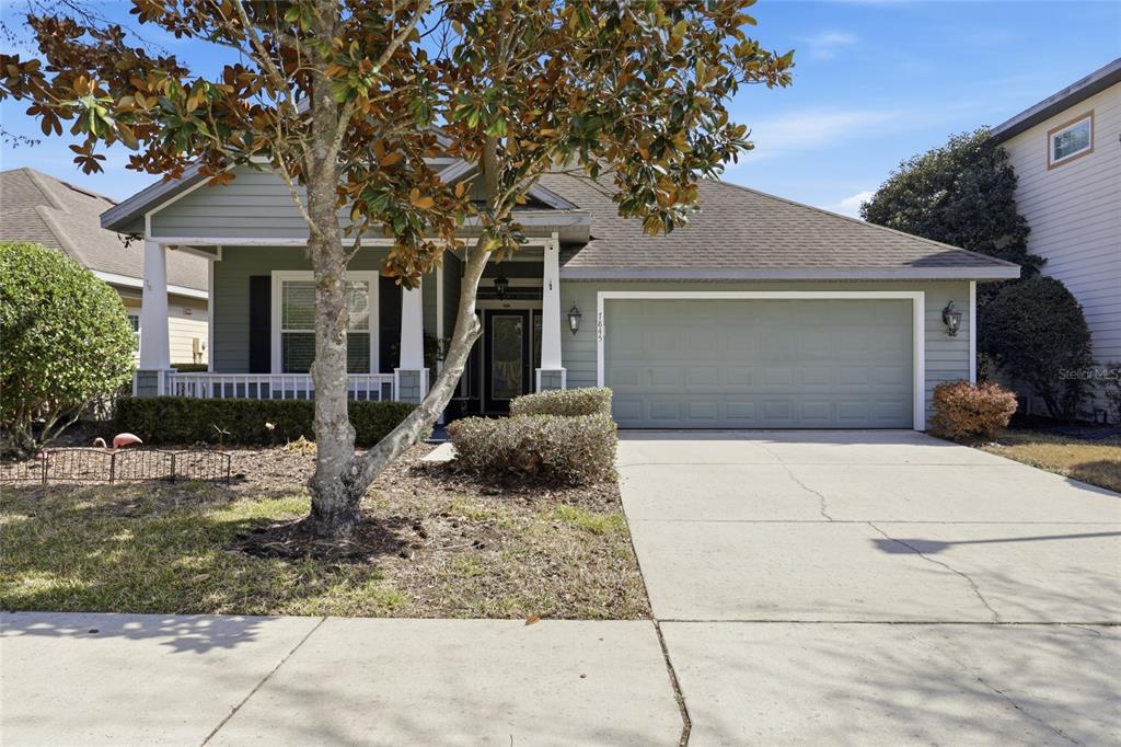 7845 SW 80TH DRIVE