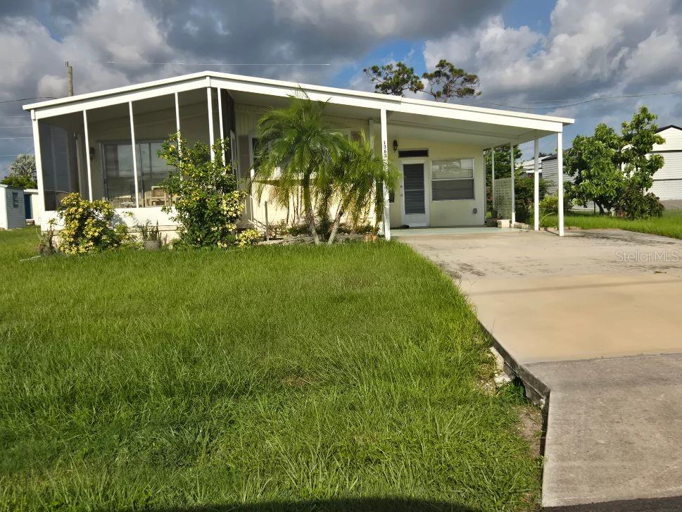 1363 SEAGULL DRIVE