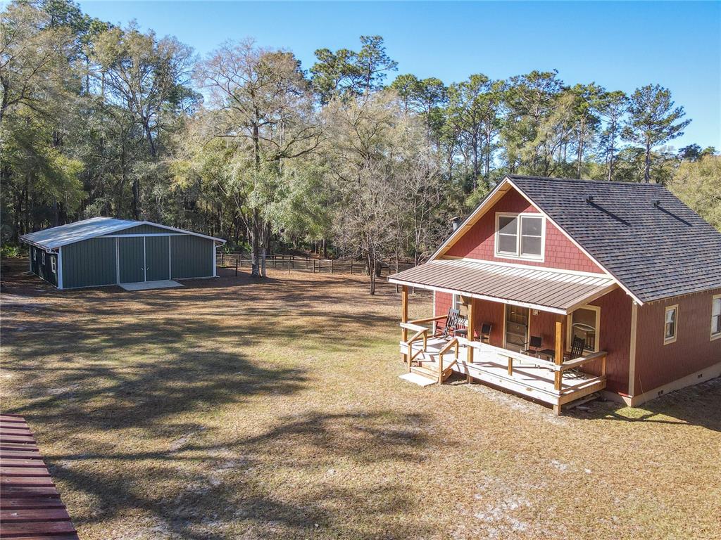 19534 FOX DEN LANE