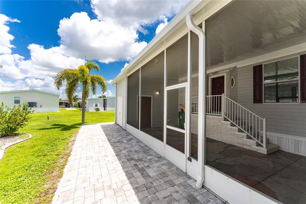 63 WINDMILL BOULEVARD UNIT 204O, PUNTA GORDA, FL — photo 2 of 30