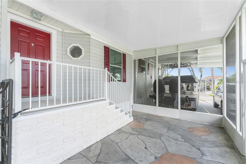 63 WINDMILL BOULEVARD UNIT 204O, PUNTA GORDA, FL — photo 4 of 30