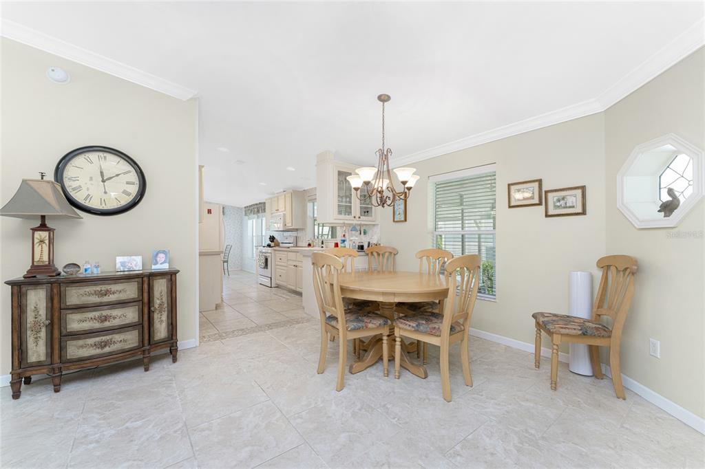63 WINDMILL BOULEVARD UNIT 204O, PUNTA GORDA, FL — photo 5 of 30