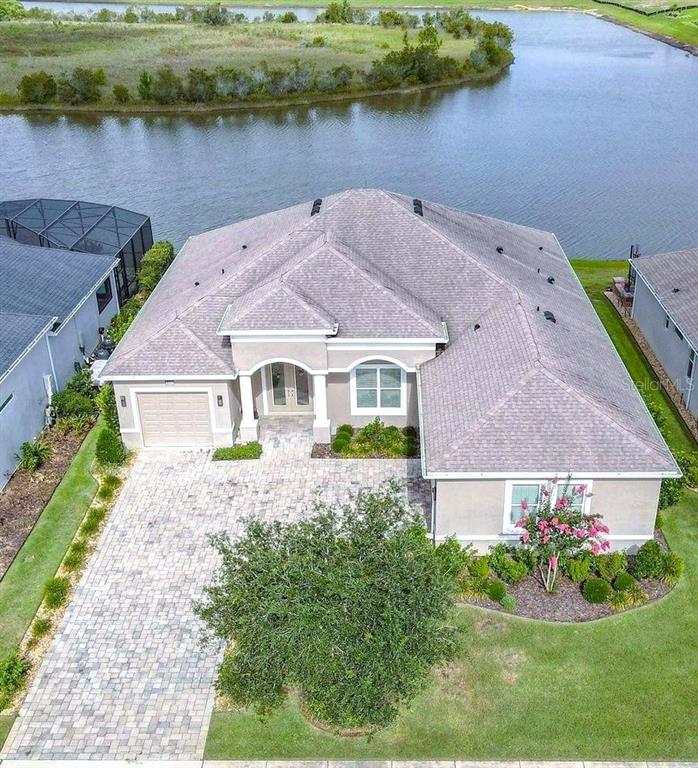 8461 BRIDGEPORT BAY CIRCLE