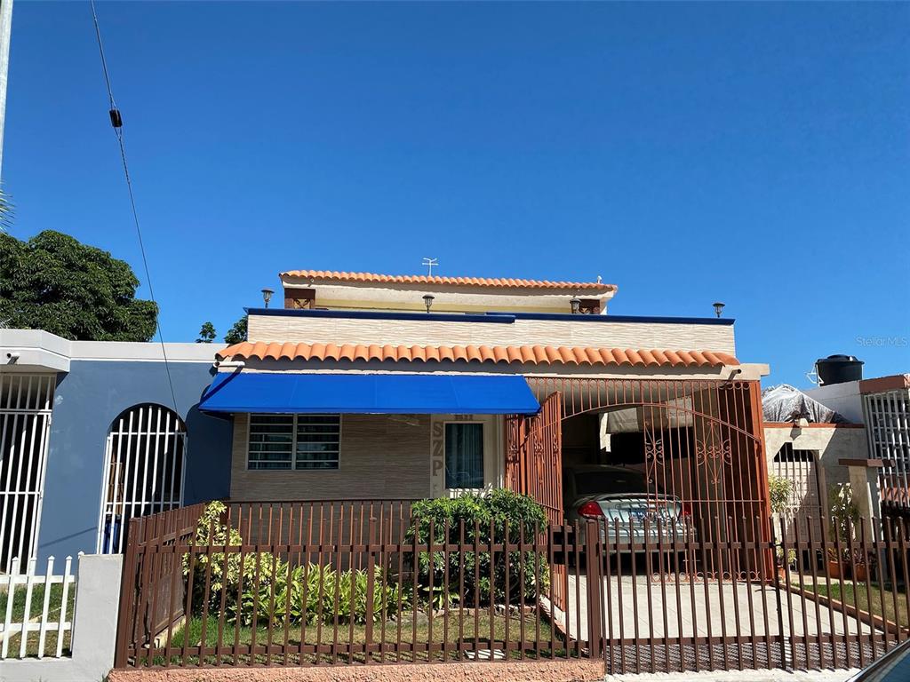 Ext Santa Teresita SANTA JUANITA UNIT 3622