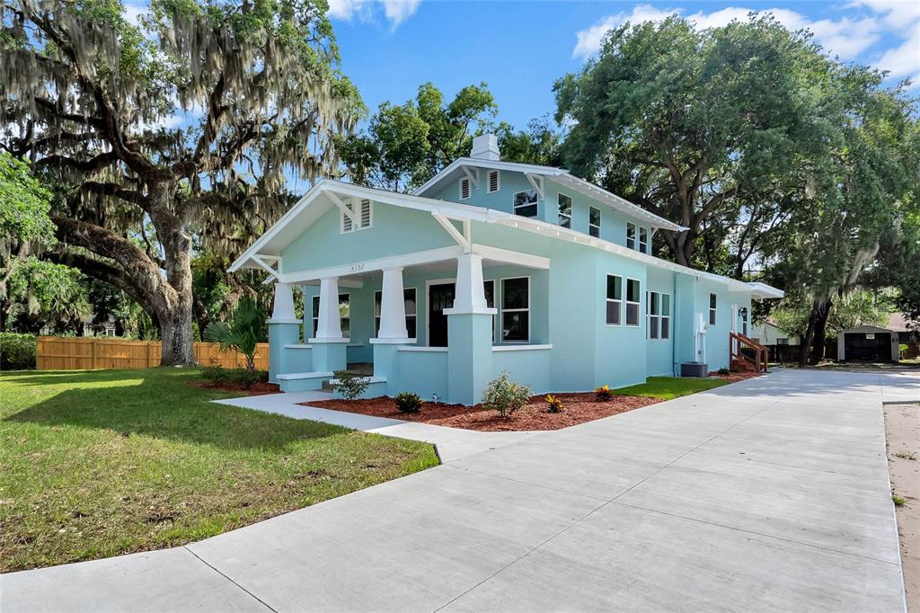 415 S 9TH STREET, LEESBURG, FL — photo 2 of 30
