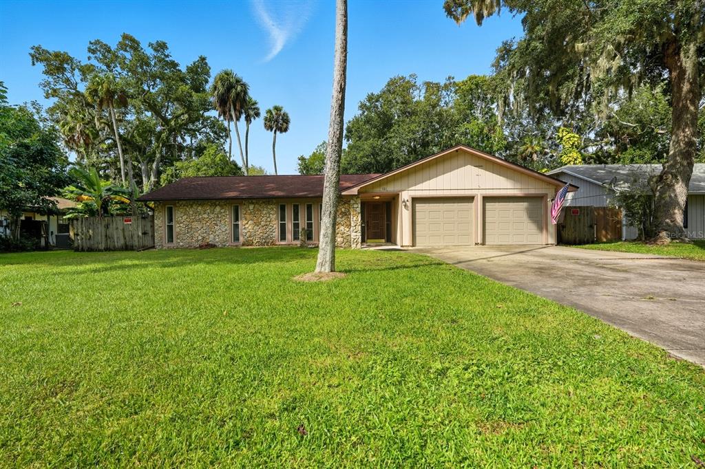 781 SUGAR CANE LANE