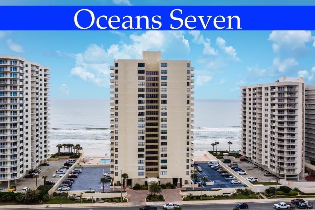 2947 S ATLANTIC AVENUE UNIT 1604