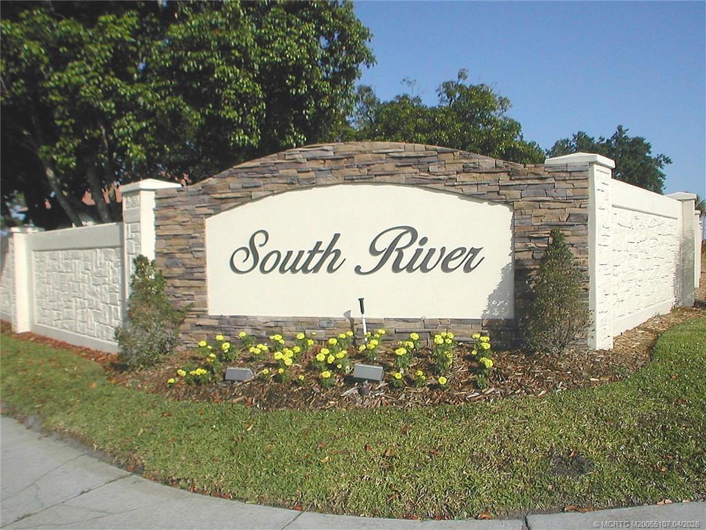 361 SW South River Drive # 101, Stuart FL 34997
