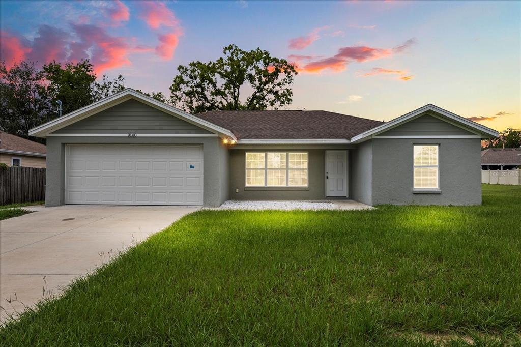 9140 SE 153RD PLACE