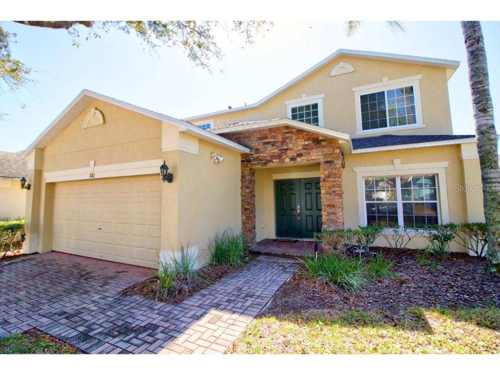 331 BRIDGEWATER DRIVE
