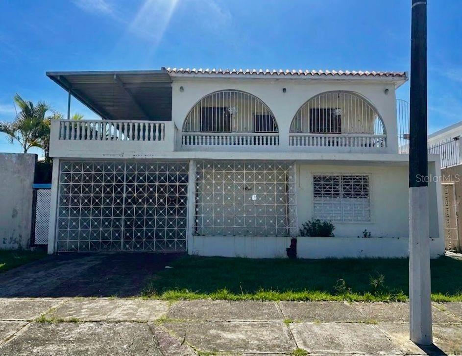 51 DUCAL ST., EXTENSION EL COMANDANTE