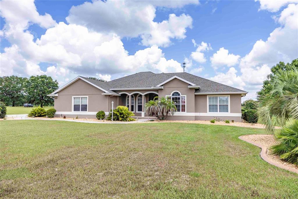 4520 COUNTY ROAD 121D ROAD