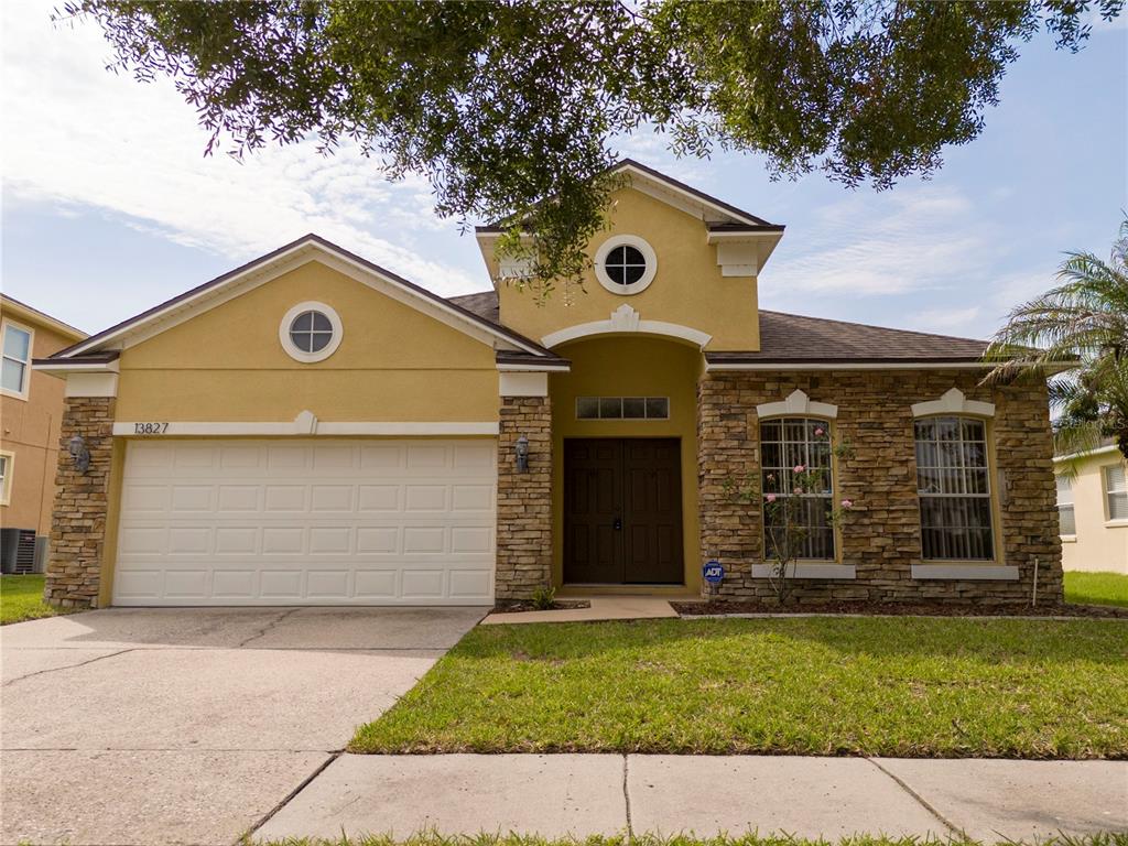 13827 HAWKEYE DRIVE