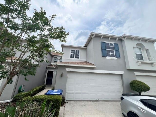 2491 HASSONITE STREET