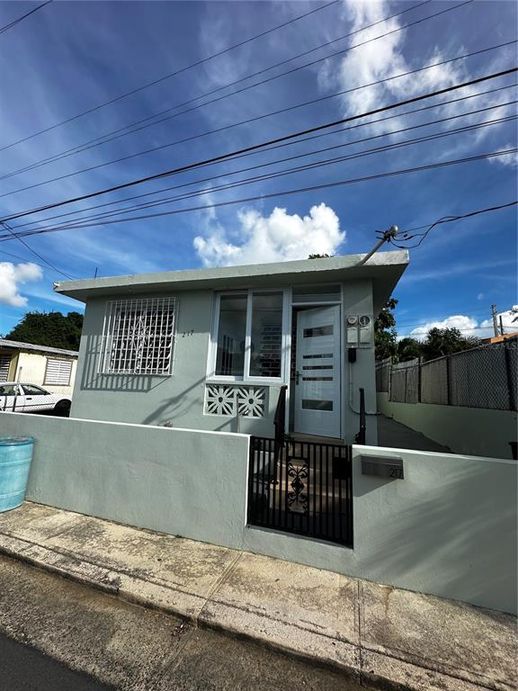 Bo. Florencio PROYECTO IGUALDAD D 32