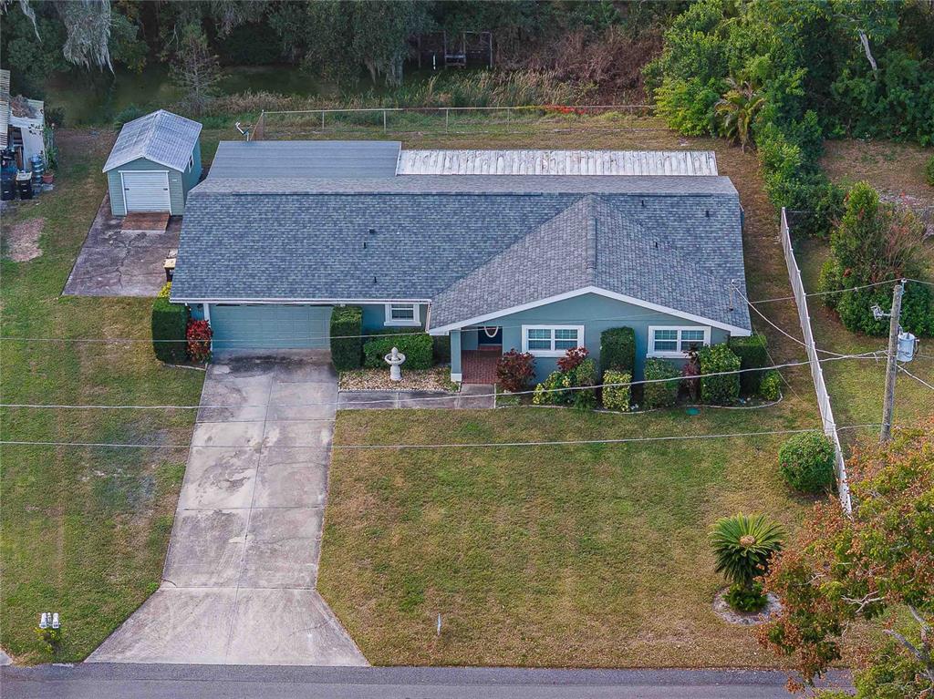 119 DOLL DRIVE