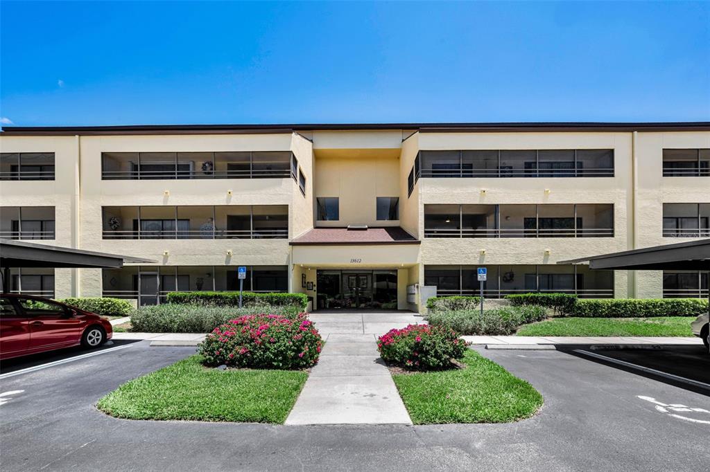 13612 S VILLAGE DRIVE UNIT 5307