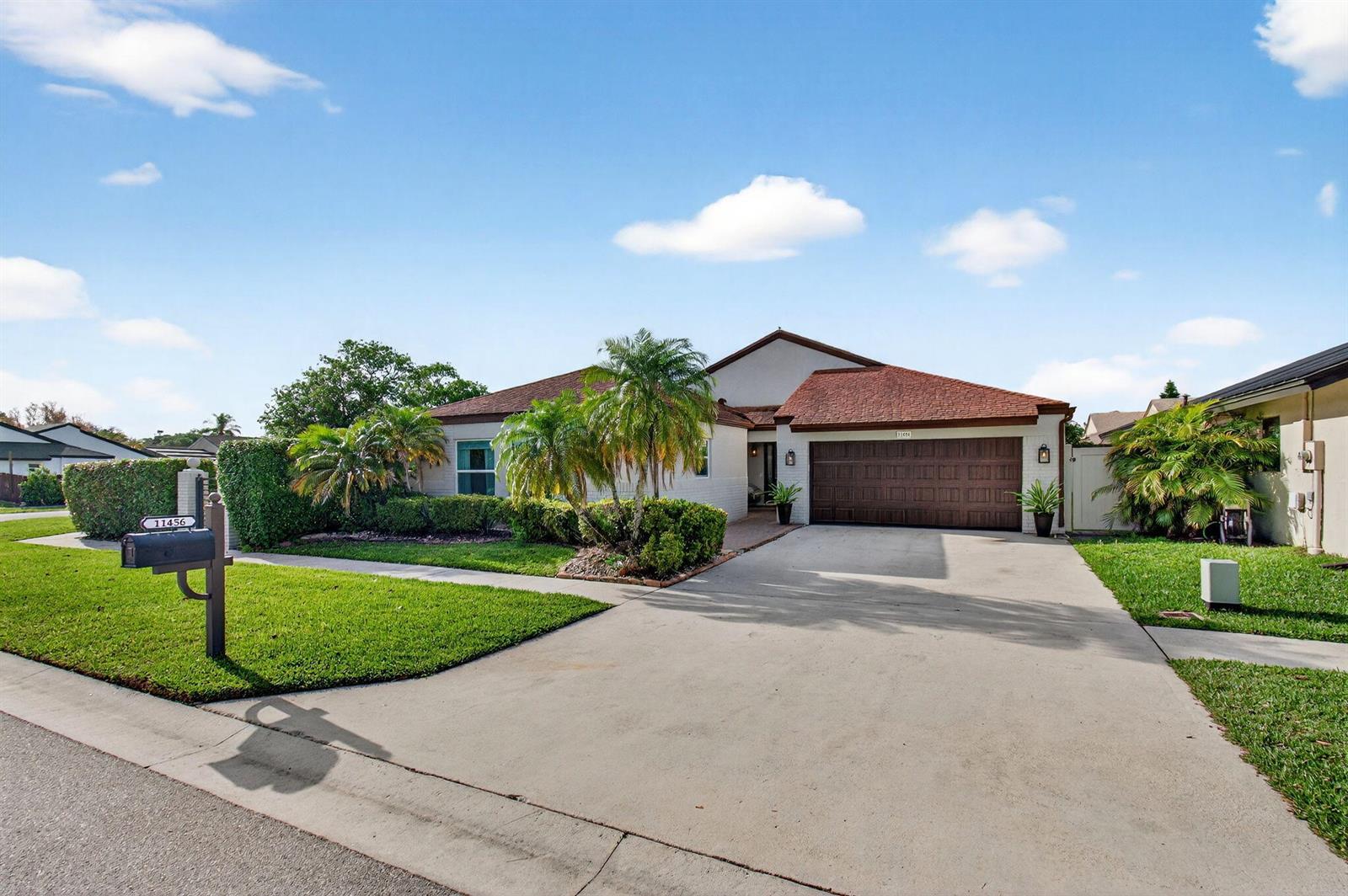 11456 Whisper Sound Drive, Boca Raton FL 33428