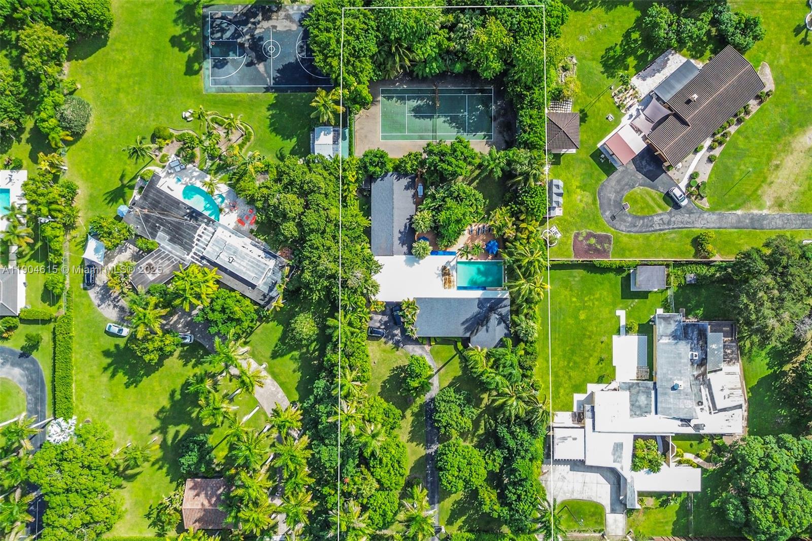7701 SW 79th Court, Miami FL 33143