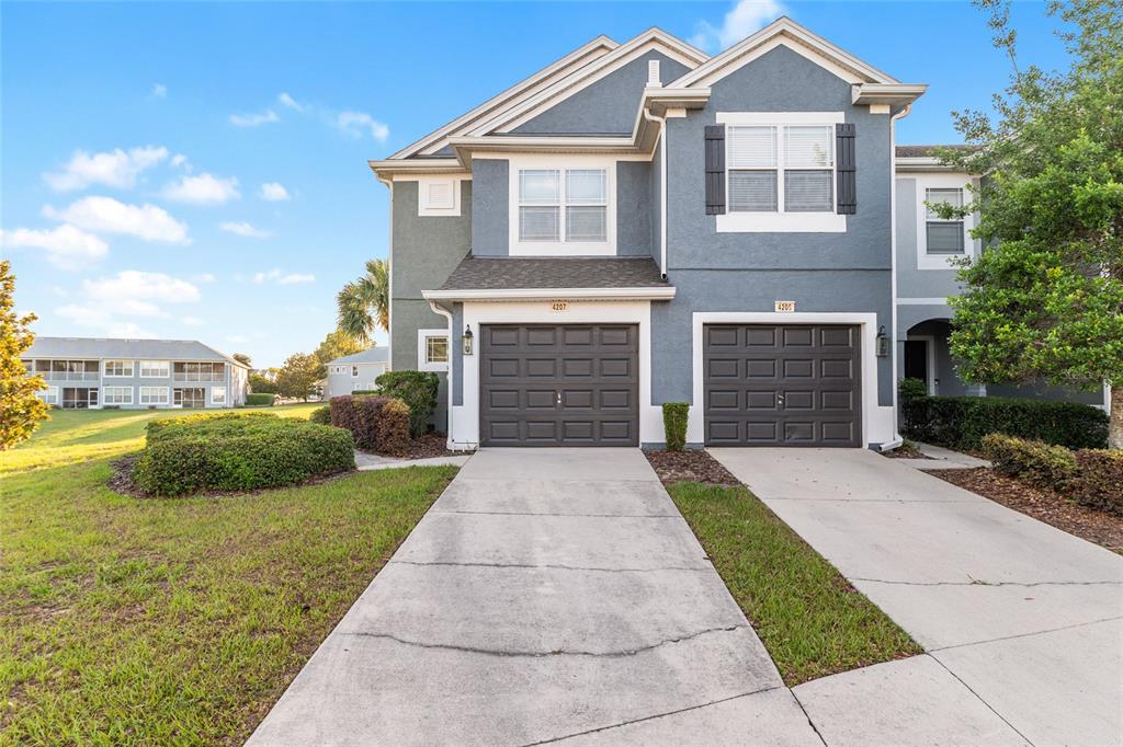 4207 SW 55TH CIRCLE, OCALA, FL — photo 5 of 30